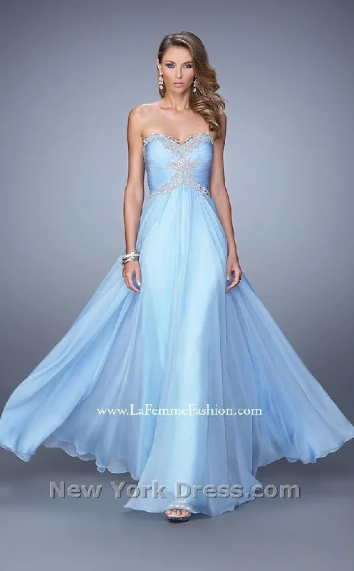 La Femme 21173 DressBuy One, Get One Free!