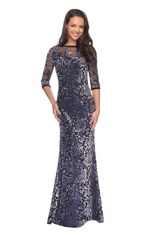 La Femme 25521 DressPrice Drops You’ll Love!