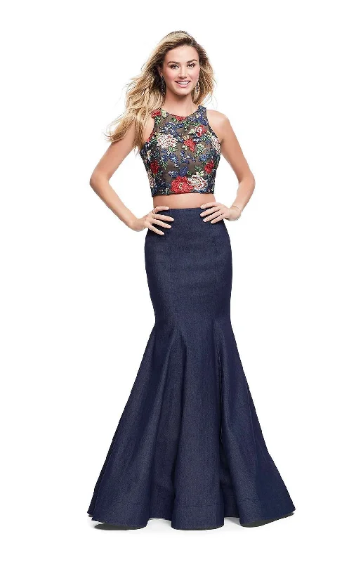 La Femme 25614 DressInstant Savings Await!
