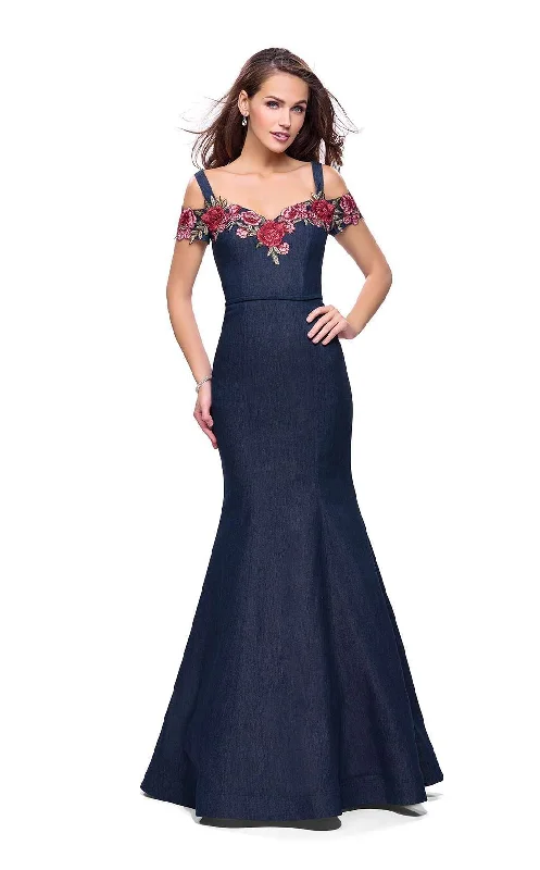 La Femme 25753 DressTime to Save Big!