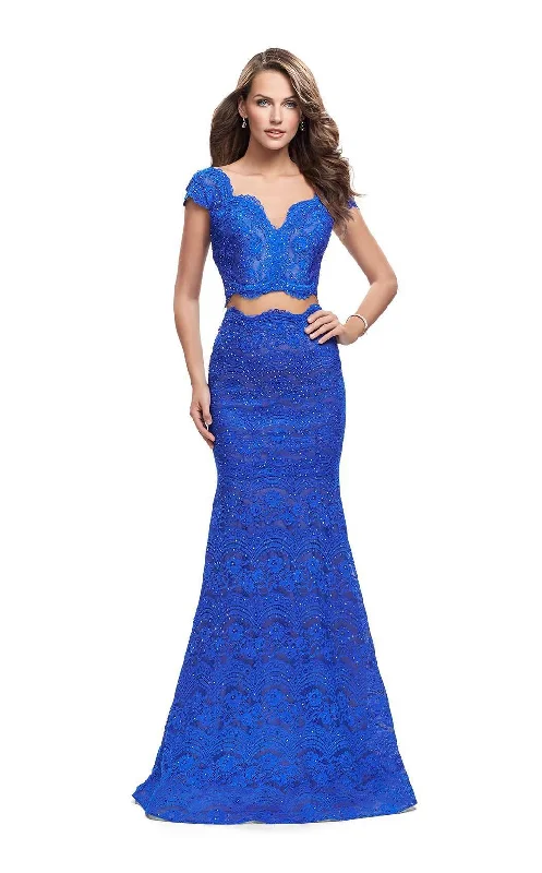 La Femme 25918 DressShop the Hottest Deals!