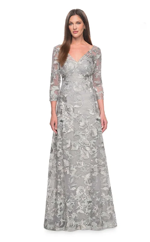 La Femme 30062 DressYour Favorite Sale is Back!