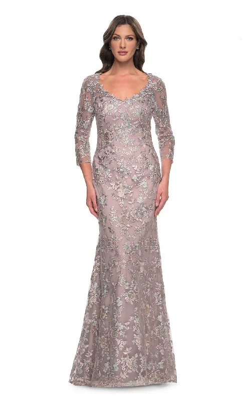 La Femme 30081 DressEvery Deal is a Steal!