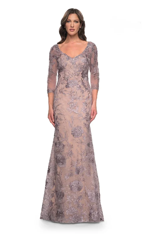 La Femme 30130 DressHuge Price Cuts Await!