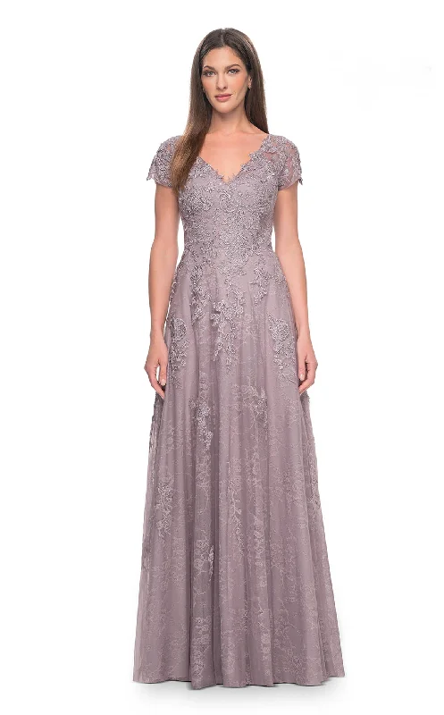 La Femme 30168 DressIncredible Savings Inside!