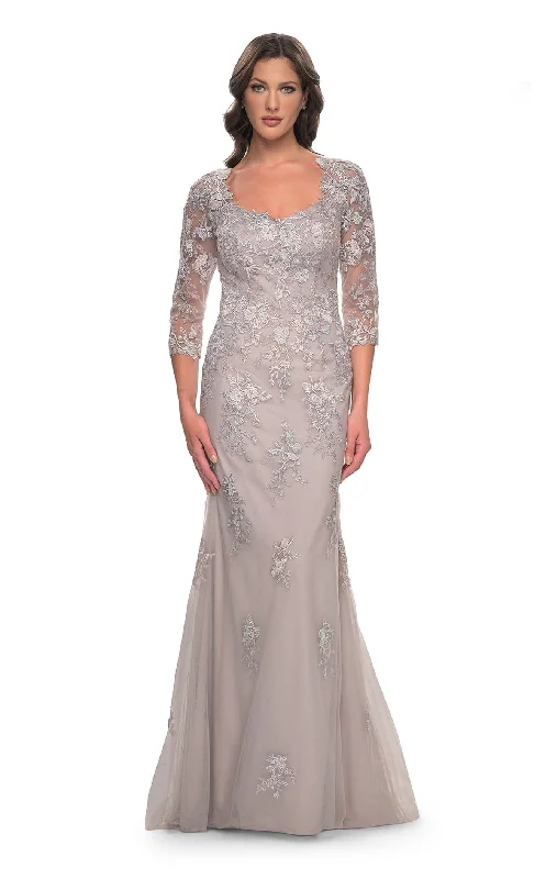 La Femme 30200 DressShop Before It’s Gone!