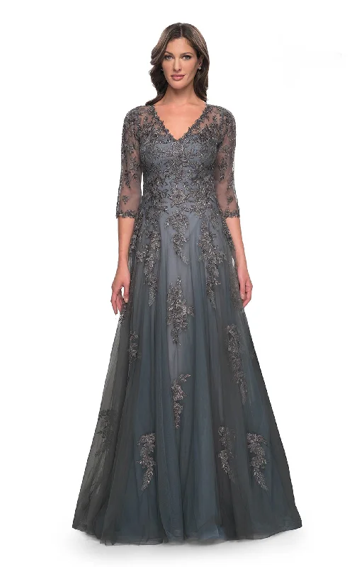 La Femme 30201 DressMore Discounts, More Joy!