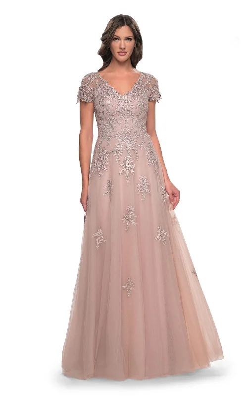 La Femme 30228 DressSale Alert – Get Ready to Shop!