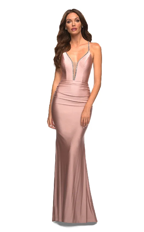 La Femme 30446 DressSale Alert – Get Ready to Shop!