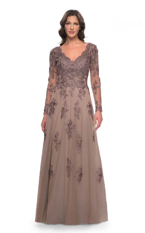 La Femme 30795 DressEverything Must Go!