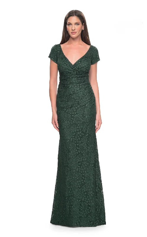 La Femme 30797 DressSpecial Offer – Act Fast!
