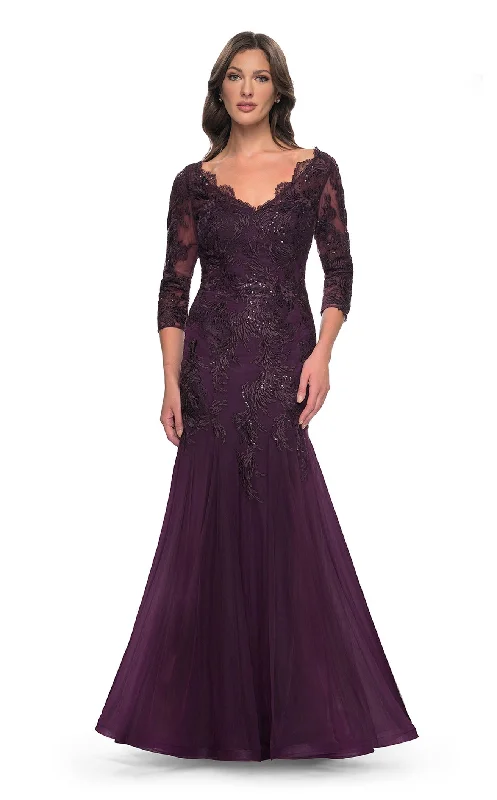 La Femme 30823 DressBigger Savings, Better Shopping!