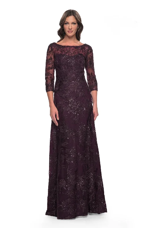 La Femme 30835 DressSave More Than Ever!