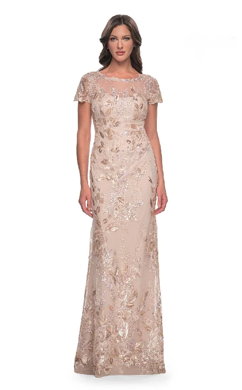 La Femme 30841 DressPrice Drops You’ll Love!