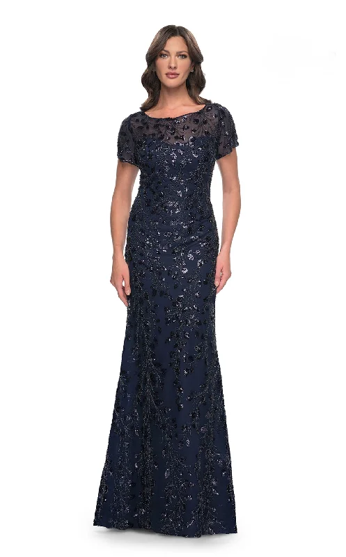 La Femme 30877 DressYour Best Deals Are Here!