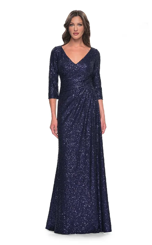 La Femme 30879 DressGet the Best for Less!