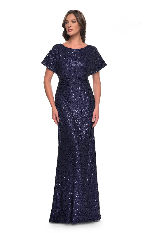 La Femme 30885 DressDon’t Wait – Shop Today!