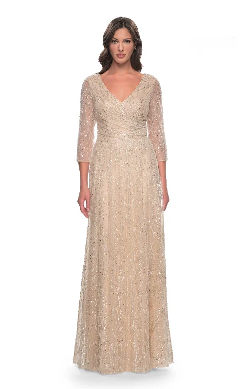 La Femme 30911 DressShop More, Spend Less!