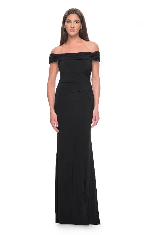 La Femme 31086 DressInstant Savings Await!