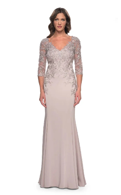 La Femme 31194 DressSave More with Every Purchase!