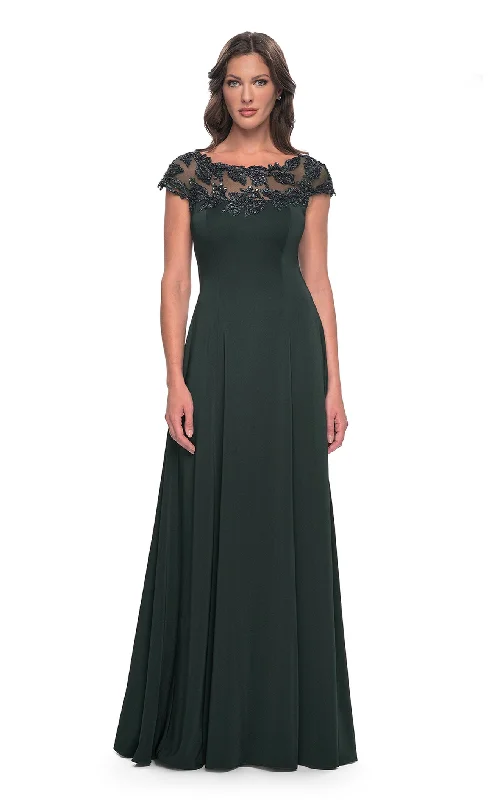 La Femme 31195 DressLimited Deals, Unlimited Savings!