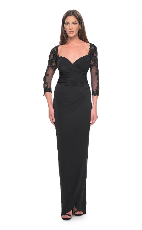 La Femme 31659 DressYour Shopping Spree Starts Here!
