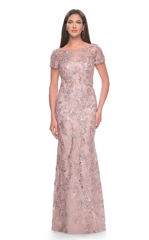 La Femme 31672 DressBuy More, Pay Less!