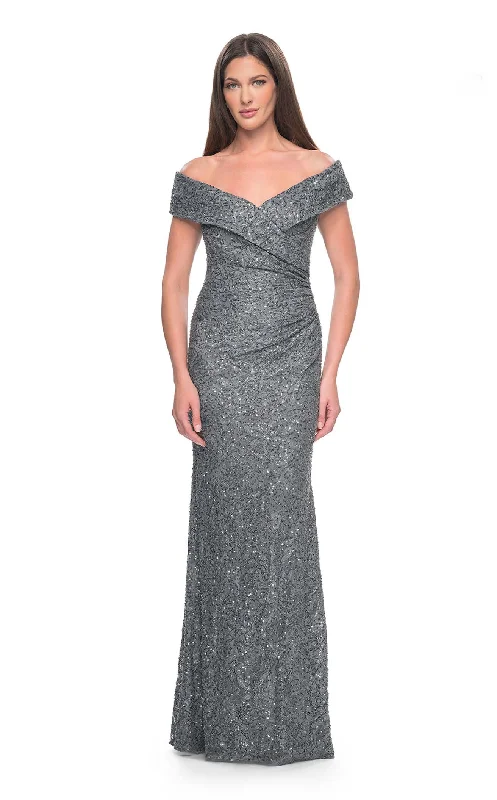 La Femme 31679 DressFind Your Perfect Deal Today!