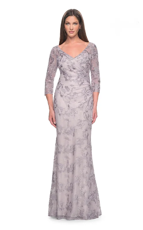La Femme 31684 DressPrice Drop Alert!