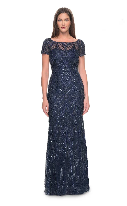 La Femme 31709 DressBest Deals Just for You!