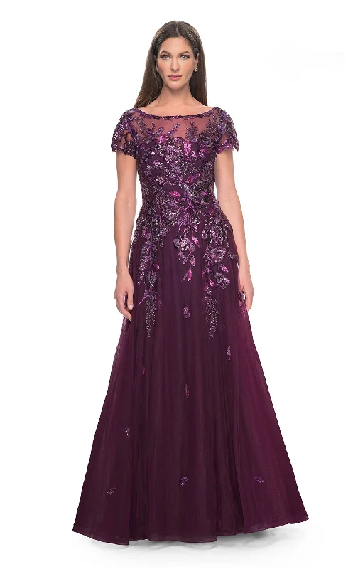 La Femme 31712 DressHuge Savings – Act Now!