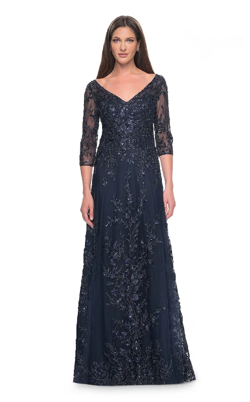 La Femme 31719 DressUnmissable Offers Await!