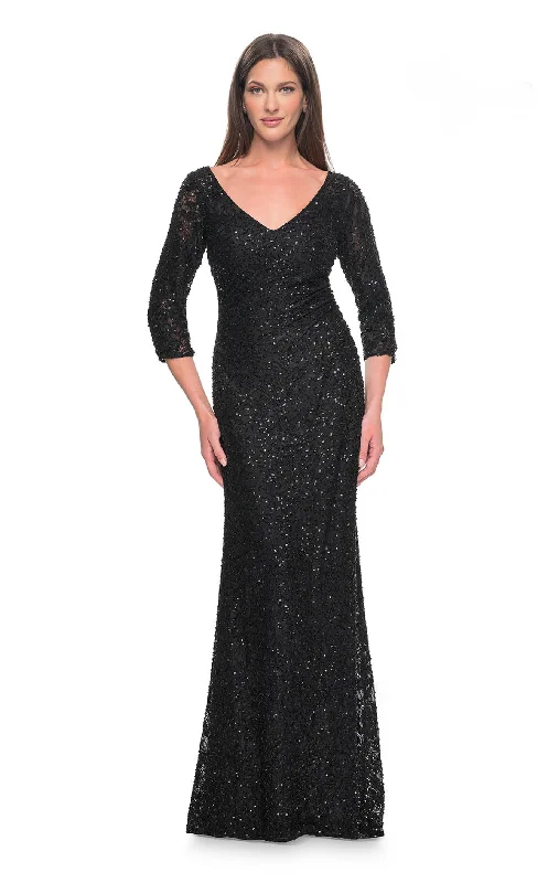 La Femme 31721 DressMust-Have Deals Inside!