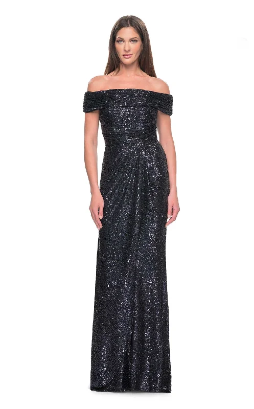 La Femme 31772 DressBest Price of the Season!