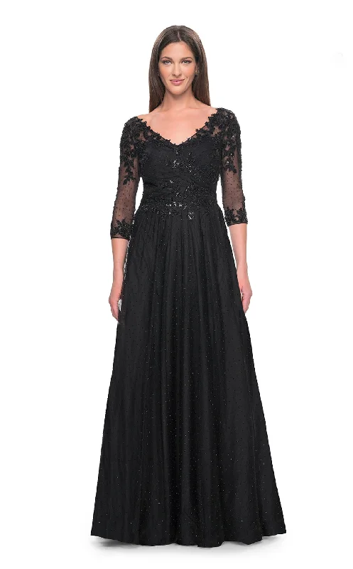 La Femme 31776 DressAct Fast – Limited Time Savings!