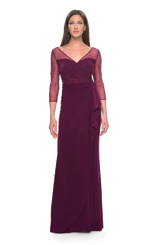 La Femme 31777 DressShop the Hottest Deals!