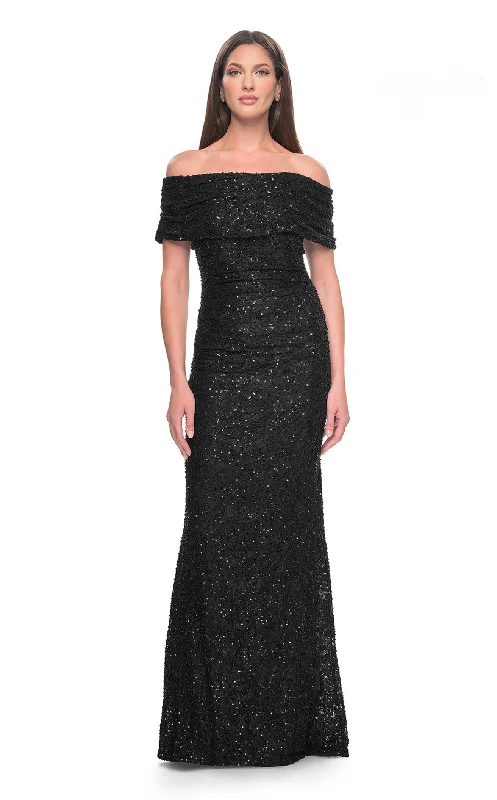La Femme 31778 DressScore Huge Discounts Today!
