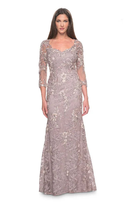 La Femme 31796 DressDon’t Wait – Deals Won’t Last!