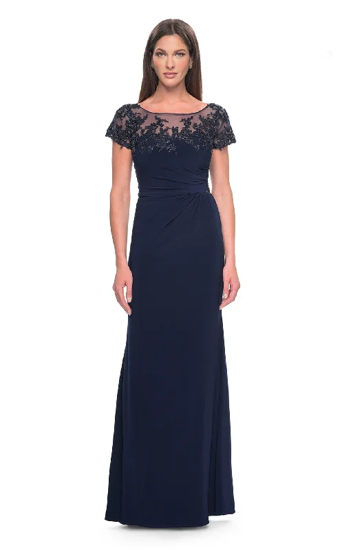 La Femme 31805 DressSave Money, Shop Happy!