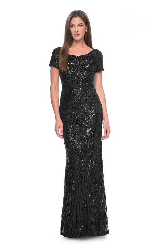 La Femme 31852 DressYour Discount is Waiting!
