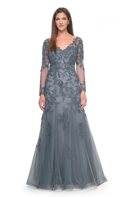 La Femme 31887 DressOne Day Only – Huge Savings!