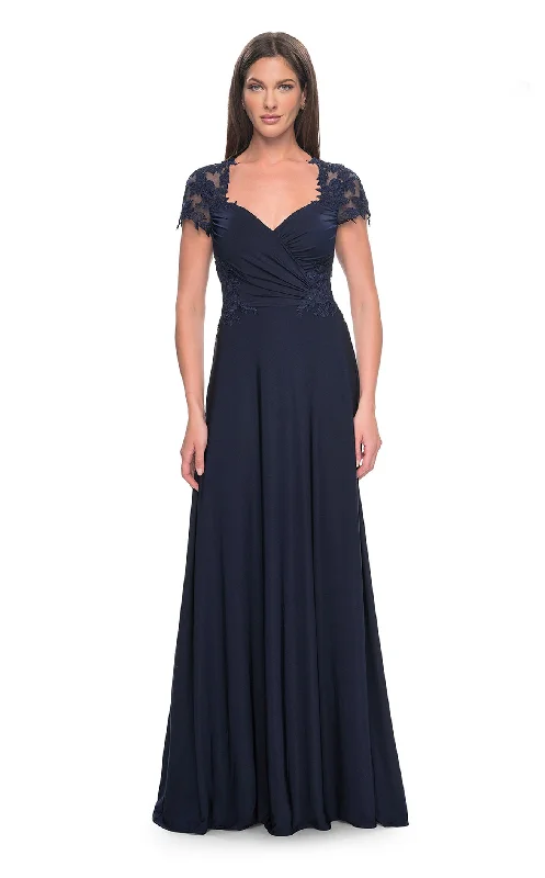 La Femme 31906 DressLimited Time Offer!
