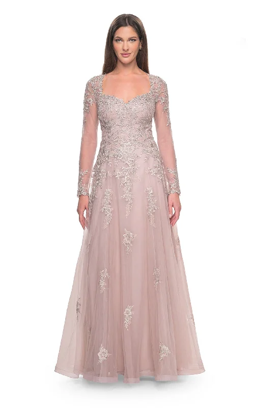 La Femme 31937 DressShop Smart, Save Big!