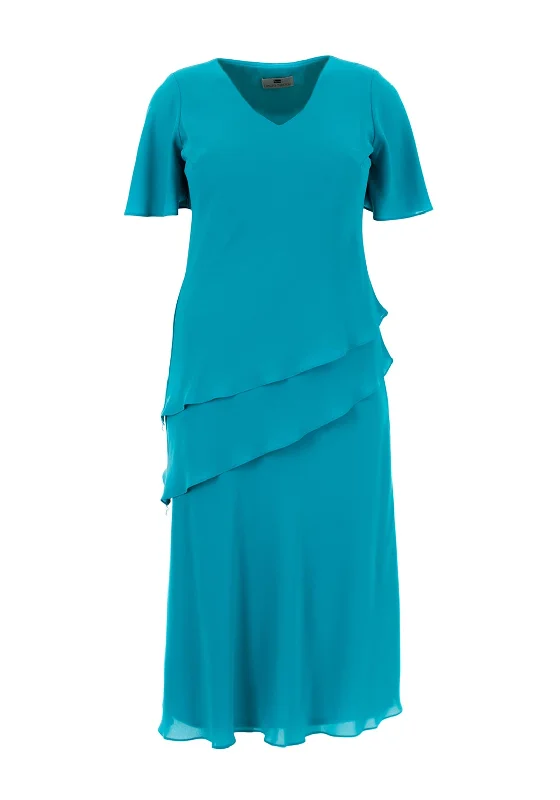 Lewis Henry Two Piece Top & Skirt Outfit, JadeYour Wallet Will Thank You!