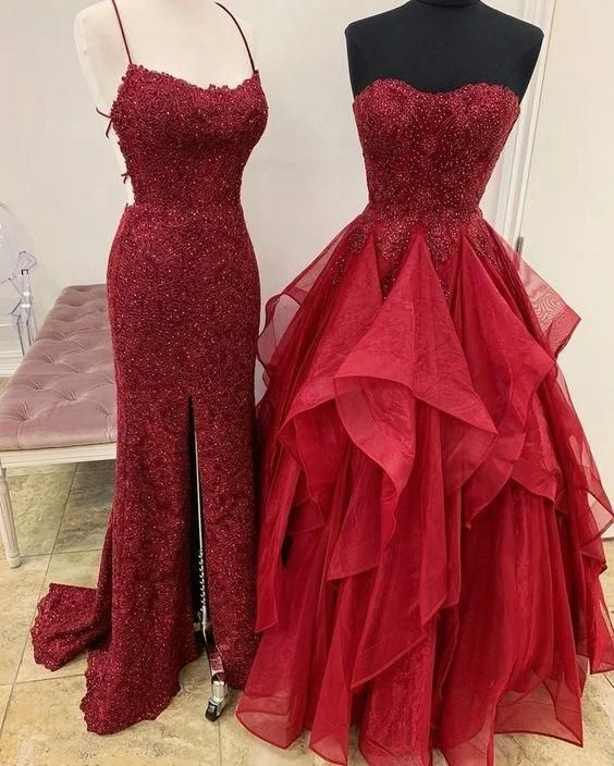 Long Prom Dresses, Formal Graduation Evening Dresses    cg22185Get the Best for Less!