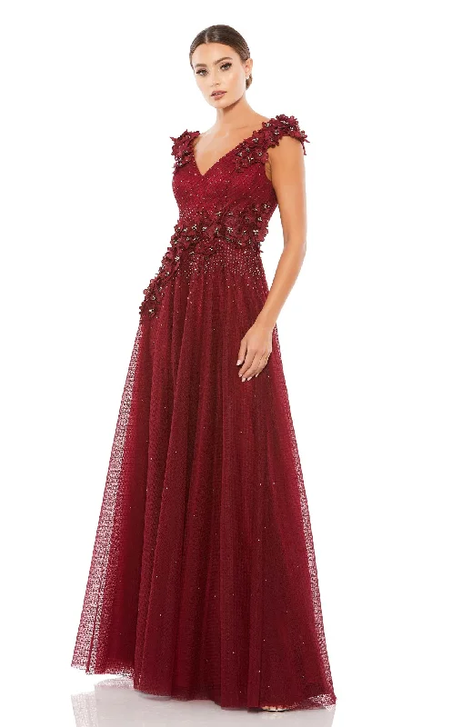 Mac Duggal 11152 DressLimited-Time Price Drop!