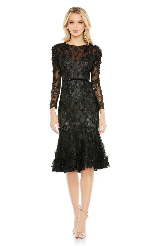 Mac Duggal 67703 DressEvery Deal is a Steal!