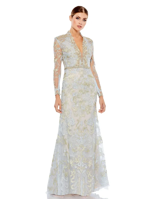 Mac Duggal Dress 11165Get It Before It’s Gone!