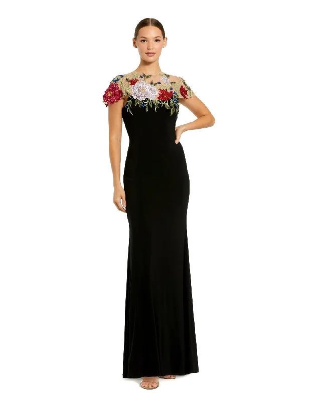 Mac Duggal Dress 11817Save Up to 50% Off!