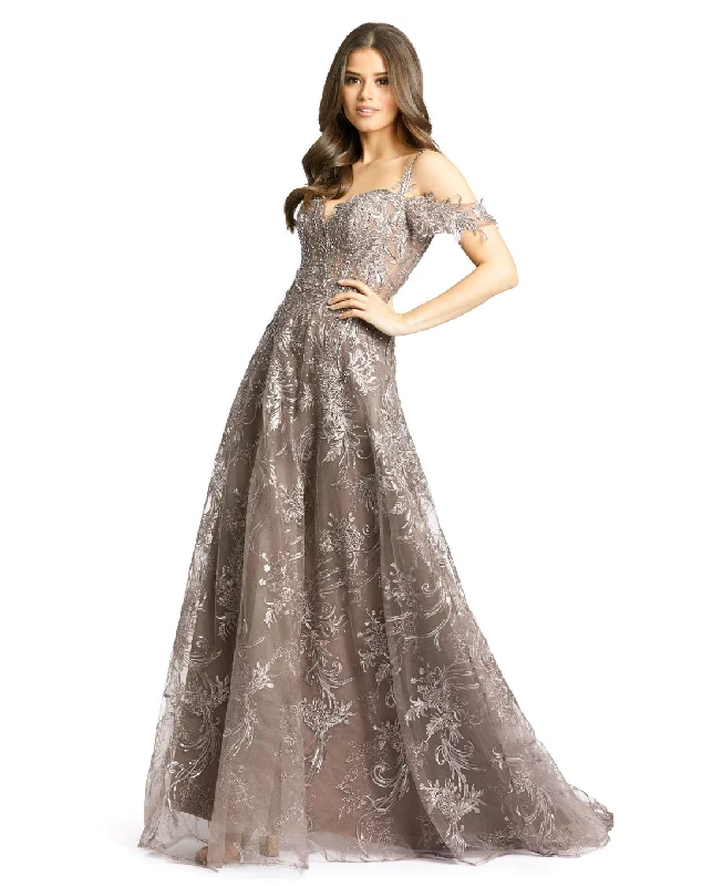 Mac Duggal Dress 20287Your Wallet Will Thank You!